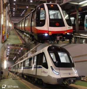 10 Facts You Might Not Know About Singapore’s MRT | A Train Of Thought ...