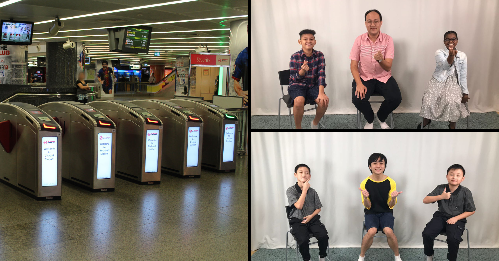 Tips and Tricks While Travelling On The MRT