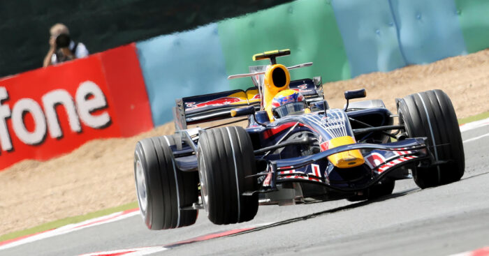 Did The MRT Cause F1 Gearboxes To Fail In The Singapore Grand Prix A 